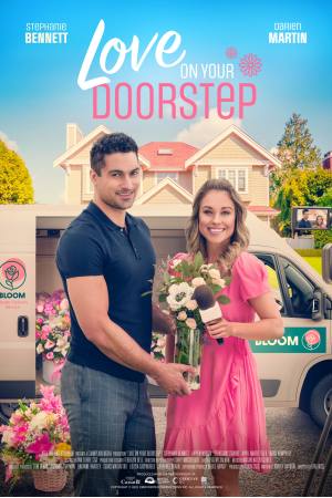 Love on Your Doorstep