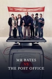 Mr Bates vs The Post Office Season 1 Episode 3
