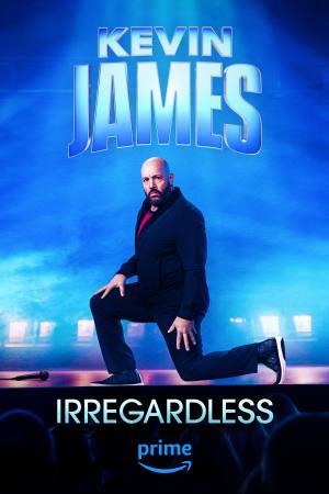 Kevin James: Irregardless