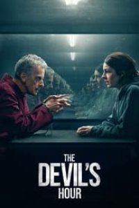 The Devil’s Hour Season 1 Episode 4