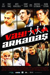 Vay Arkadas