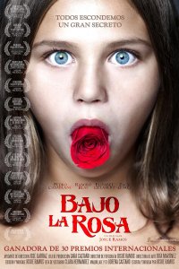 Bajo la Rosa