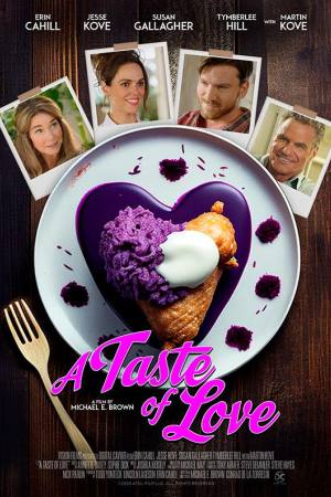 A Taste of Love