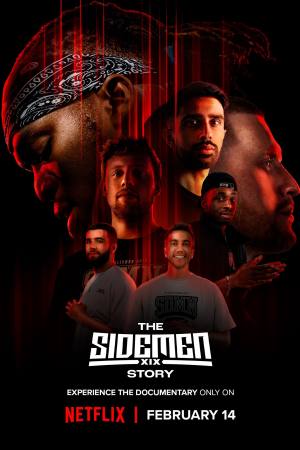 The Sidemen Story