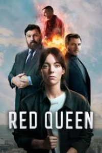 Red Queen Season 1 Episode 1