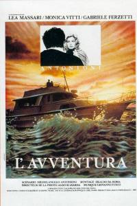 L’Avventura