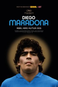Diego Maradona