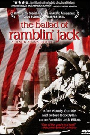 The Ballad of Ramblin’ Jack