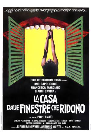 The House with Laughing Windows