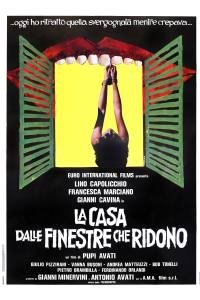 The House with Laughing Windows