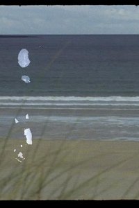 Beyond the North Winds: A Post Nuclear Reverie