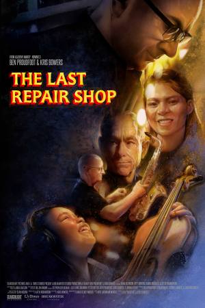 The Last Repair Shop
