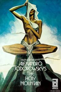 The Holy Mountain