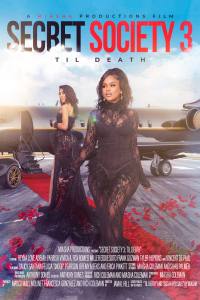 Secret Society 3: ‘Til Death