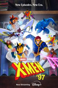 X-Men ’97