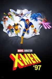 X-Men ’97 Season 1 Episode 1