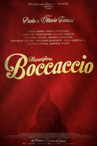 Wondrous Boccaccio
