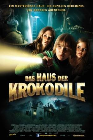 Victor and the Secret of Crocodile Mansion