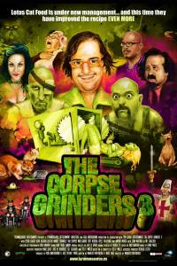 The Corpse Grinders 3