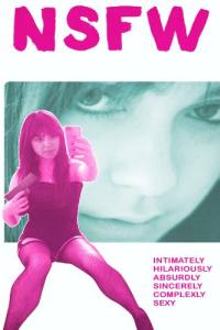 NSFW: Not Safe for Work