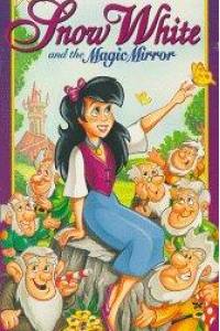 Snow White and the Magic Mirror