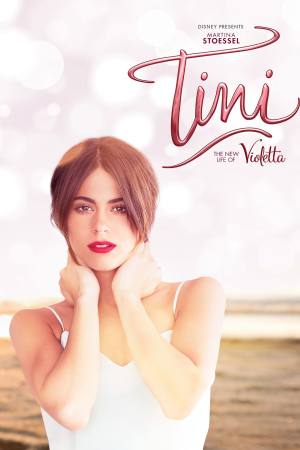 Tini: The New Life of Violetta