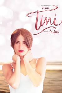 Tini: The New Life of Violetta