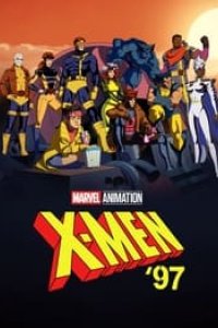 X-Men ’97 Season 1 Episode 3