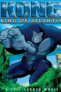 Kong: King of Atlantis