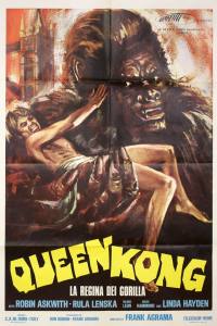 Queen Kong