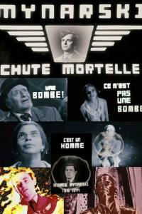 Mynarski Death Plummet