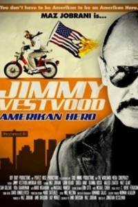 Jimmy Vestvood: Amerikan Hero