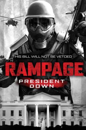 Rampage: President Down