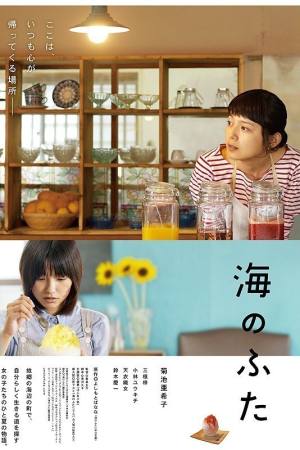 There Is No Lid on the Sea