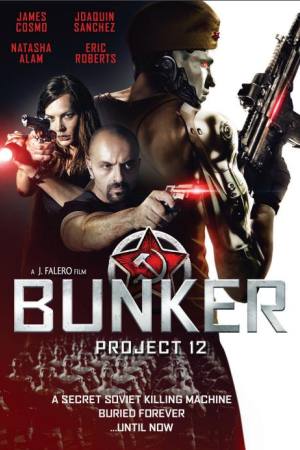 Bunker: Project 12