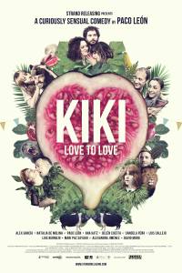 Kiki, Love to Love