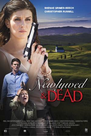 Newlywed and Dead