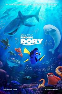 Finding Dory