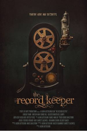 The Record Keeper