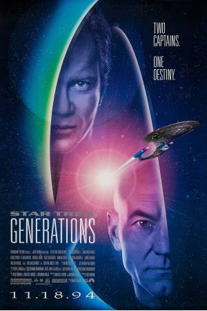 Star Trek: Generations