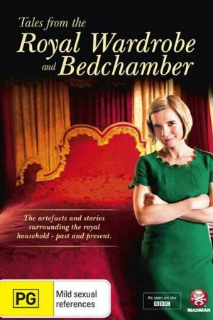 Tales from the Royal Bedchamber