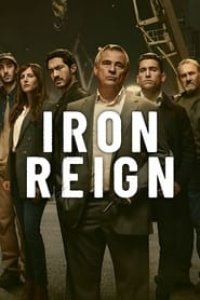 Iron Reign Season 1 Episode 1
