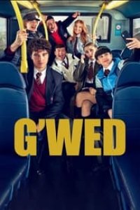 G’wed Season 1 Episode 4