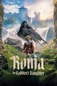 Ronja the Robber’s Daughter Season 1 Episode 5