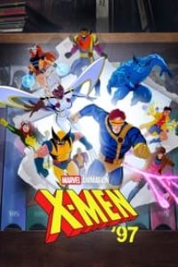 X-Men ’97 Season 1 Episode 6