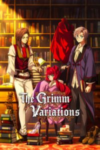 The Grimm Variations Season 1 Episode 2