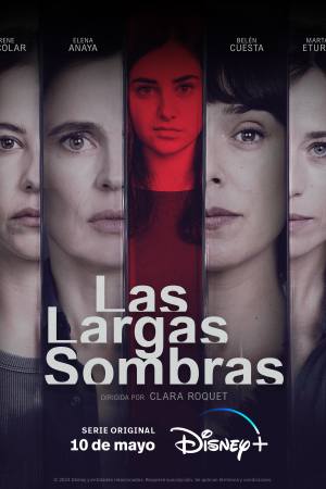Las largas sombras