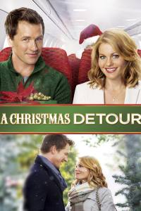 A Christmas Detour