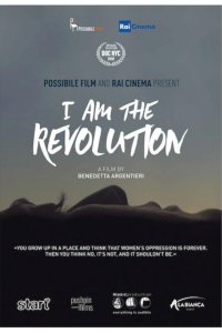 I Am the Revolution