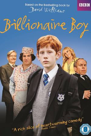 Billionaire Boy